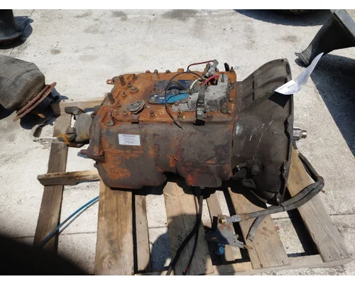FULLER FRO18210C Transmission Assembly