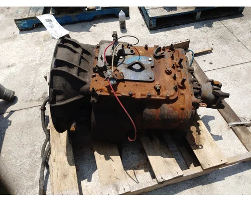 FULLER FRO18210C Transmission Assembly