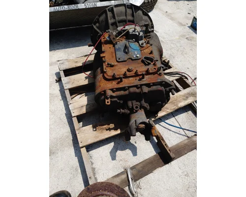 FULLER FRO18210C Transmission Assembly