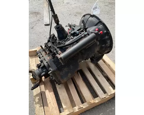 FULLER FRO18210C Transmission Assembly