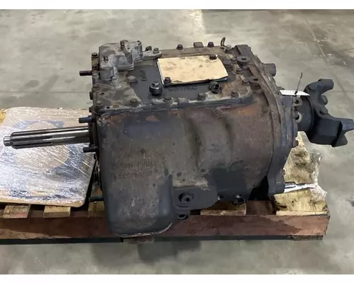 FULLER FRO18210C Transmission