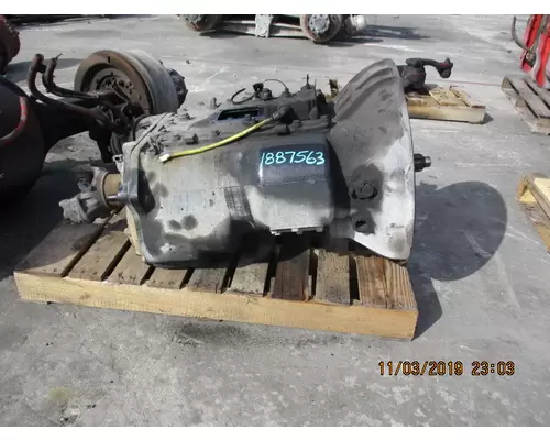 FULLER FROF11210C TRANSMISSION ASSEMBLY