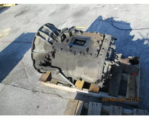 FULLER FROF11210C TRANSMISSION ASSEMBLY