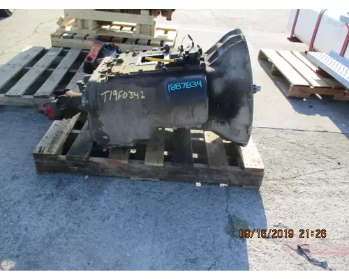 FULLER FROF11210C TRANSMISSION ASSEMBLY