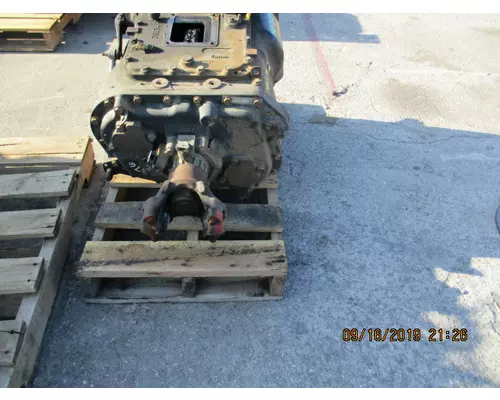 FULLER FROF11210C TRANSMISSION ASSEMBLY