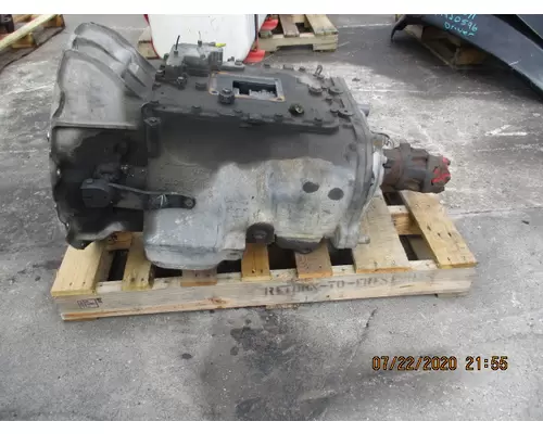 FULLER FROF11210C TRANSMISSION ASSEMBLY