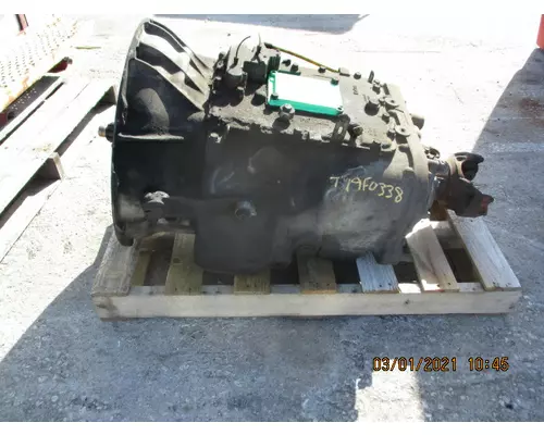 FULLER FROF11210C TRANSMISSION ASSEMBLY