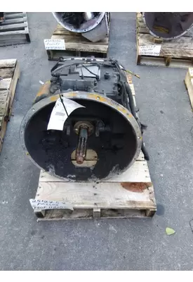 FULLER FROF11210C TRANSMISSION ASSEMBLY