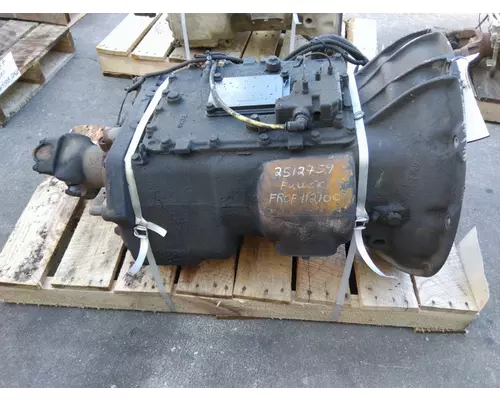 FULLER FROF11210C TRANSMISSION ASSEMBLY