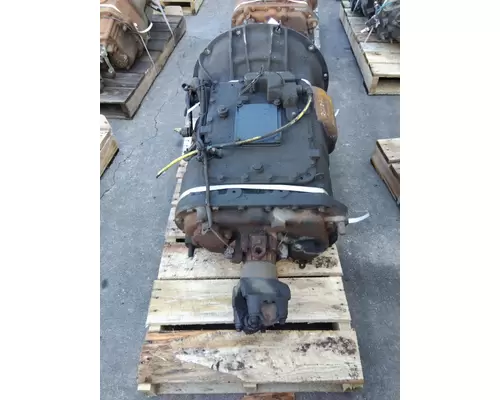 FULLER FROF11210C TRANSMISSION ASSEMBLY