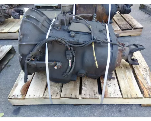 FULLER FROF11210C TRANSMISSION ASSEMBLY