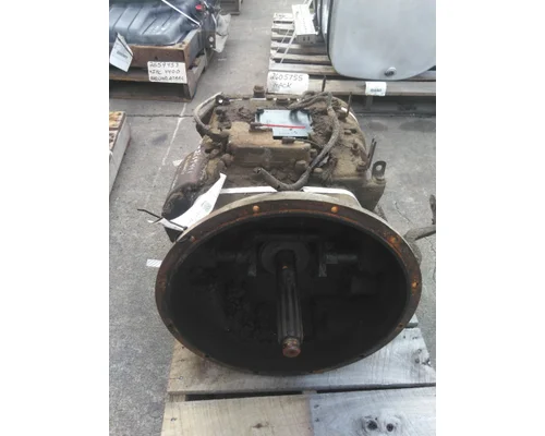 FULLER FROF11210C TRANSMISSION ASSEMBLY