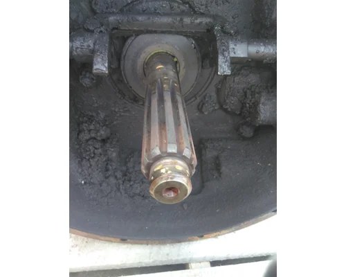 FULLER FROF11210C TRANSMISSION ASSEMBLY