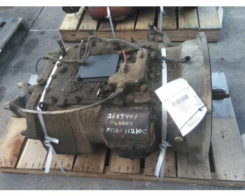 FULLER FROF11210C TRANSMISSION ASSEMBLY