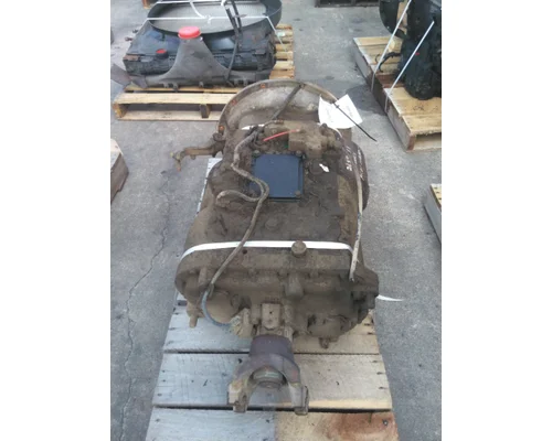 FULLER FROF11210C TRANSMISSION ASSEMBLY