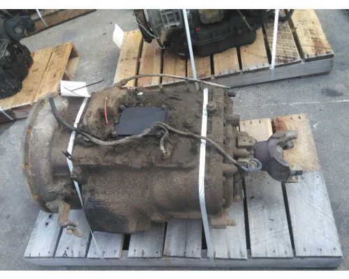 FULLER FROF11210C TRANSMISSION ASSEMBLY