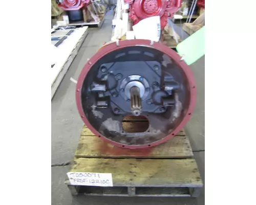 FULLER FROF12210C TRANSMISSION ASSEMBLY