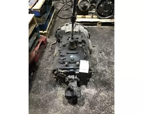 FULLER FROF13210B Transmission Assembly