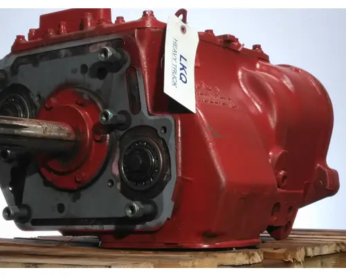 FULLER FROF13210CP TRANSMISSION ASSEMBLY