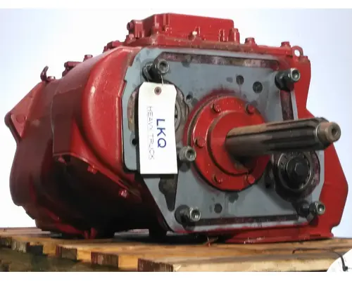 FULLER FROF13210CP TRANSMISSION ASSEMBLY