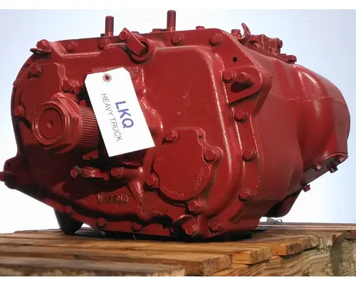 FULLER FROF13210CP TRANSMISSION ASSEMBLY