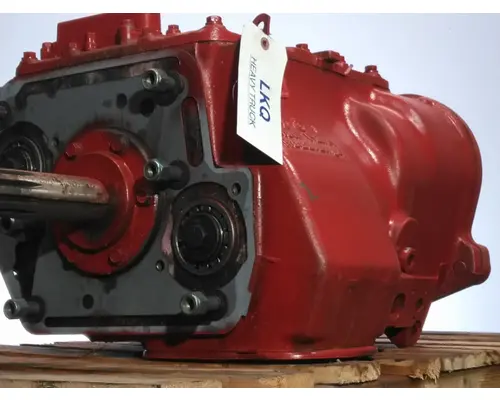 FULLER FROF13210CP TRANSMISSION ASSEMBLY