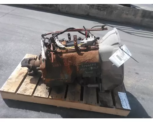 FULLER FROF13210CP TRANSMISSION ASSEMBLY