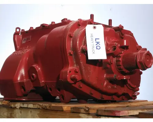 FULLER FROF13210CP TRANSMISSION ASSEMBLY