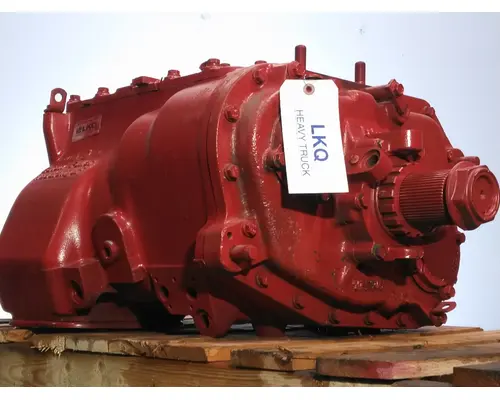 FULLER FROF13210CP TRANSMISSION ASSEMBLY