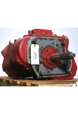 FULLER FROF13210CP TRANSMISSION ASSEMBLY