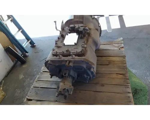 FULLER FROF13210C TRANSMISSION ASSEMBLY