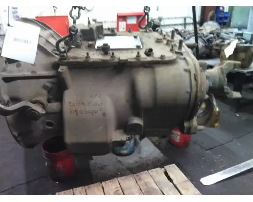FULLER FROF13210C TRANSMISSION ASSEMBLY
