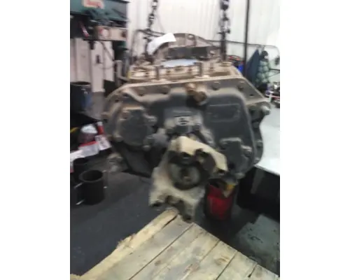 FULLER FROF13210C TRANSMISSION ASSEMBLY