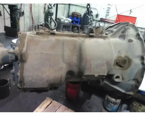 FULLER FROF13210C TRANSMISSION ASSEMBLY