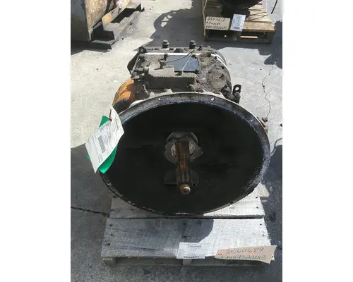 FULLER FROF13210C TRANSMISSION ASSEMBLY
