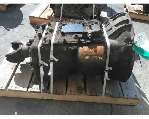 FULLER FROF13210C TRANSMISSION ASSEMBLY