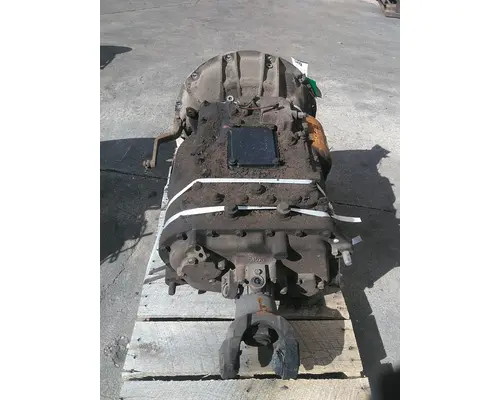 FULLER FROF13210C TRANSMISSION ASSEMBLY