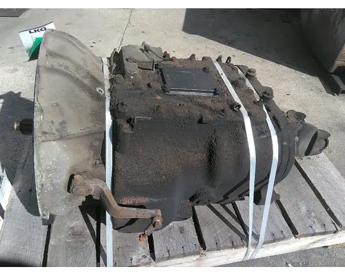 FULLER FROF13210C TRANSMISSION ASSEMBLY