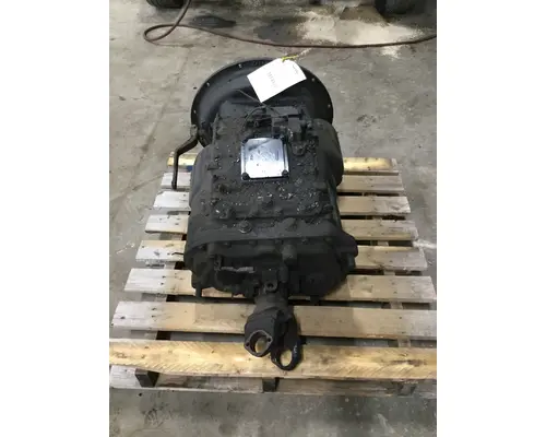 FULLER FROF13210C TRANSMISSION ASSEMBLY