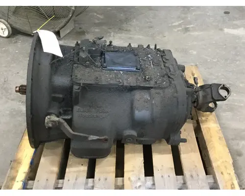 FULLER FROF13210C TRANSMISSION ASSEMBLY