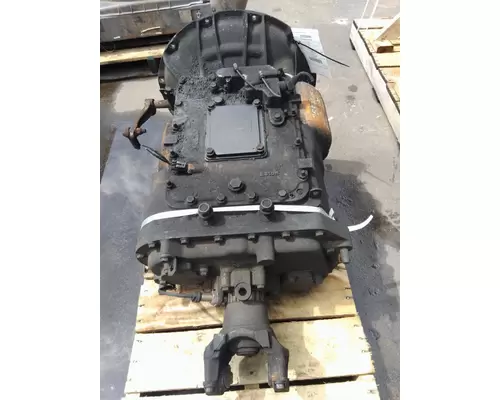 FULLER FROF14210BP TRANSMISSION ASSEMBLY