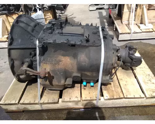 FULLER FROF14210BP TRANSMISSION ASSEMBLY