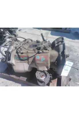 FULLER FROF14210B TRANSMISSION ASSEMBLY