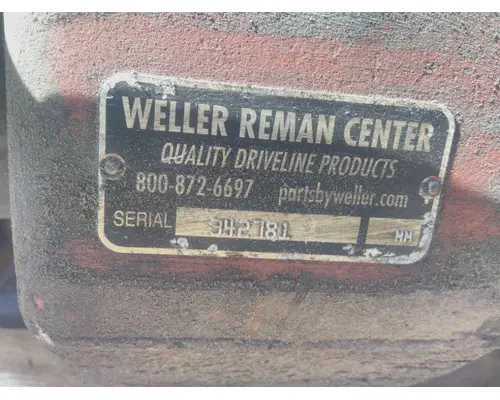 FULLER FROF14210B TRANSMISSION ASSEMBLY