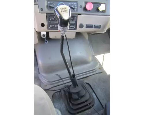 FULLER FROF14210C GEAR SHIFTER