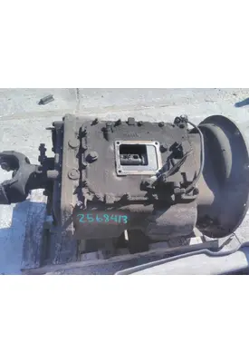 FULLER FROF14210C TRANSMISSION ASSEMBLY