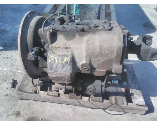 FULLER FROF14210C TRANSMISSION ASSEMBLY