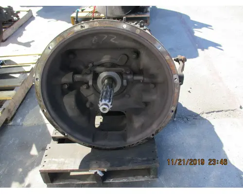 FULLER FROF14210C TRANSMISSION ASSEMBLY