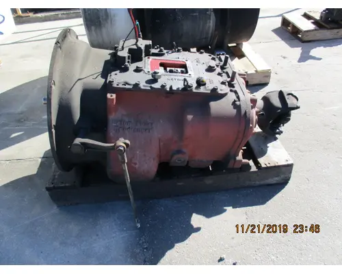 FULLER FROF14210C TRANSMISSION ASSEMBLY
