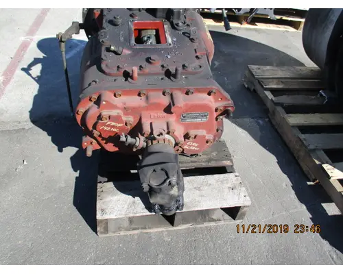 FULLER FROF14210C TRANSMISSION ASSEMBLY